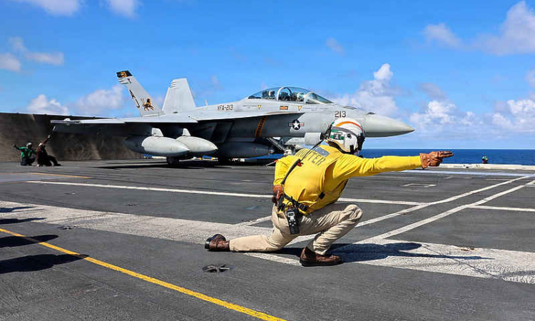 US to launch new phase of Venezuela operations